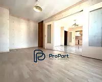 Appartement, 66,29 m²