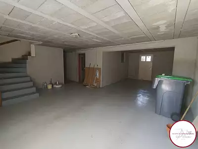 Maison, 88 m²