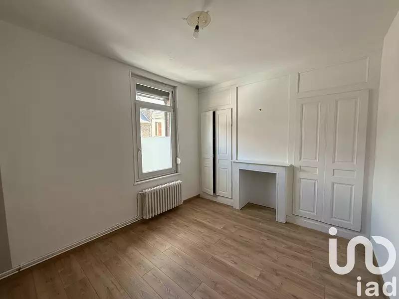Maison, 65 m²