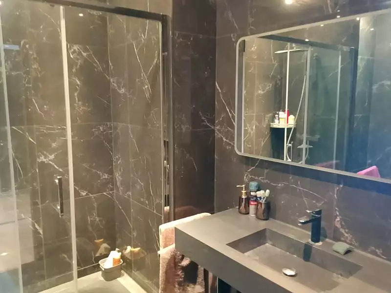 Appartement, 39 m²