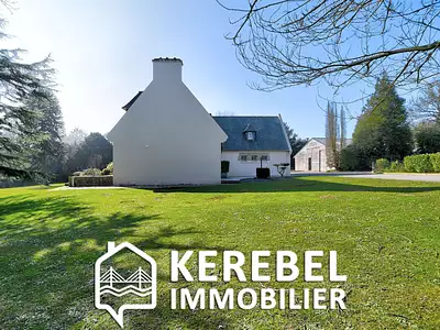 Maison, 173,41 m²