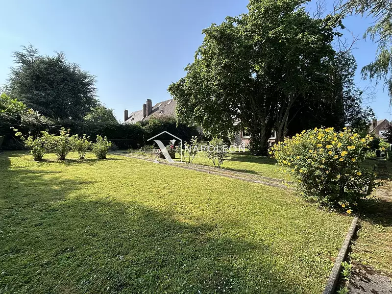 Maison, 126,02 m²