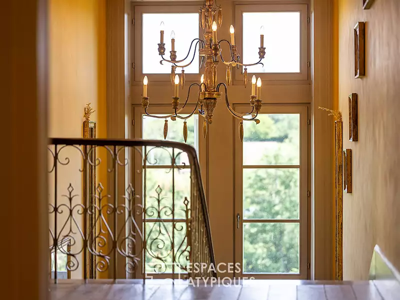 Maison, 746 m²