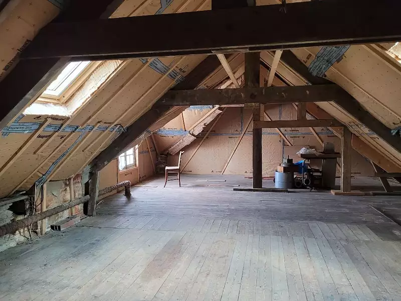 Maison, 130 m²