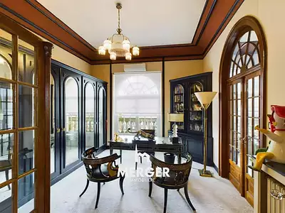 Appartement, 190 m²