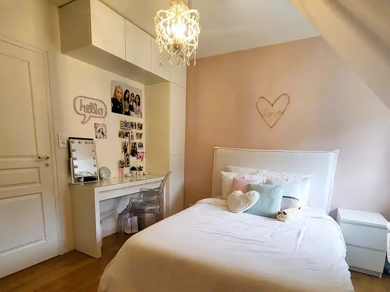 Maison, 119 m²
