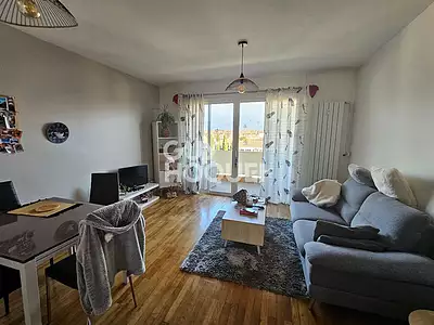 Appartement, 73,04 m²