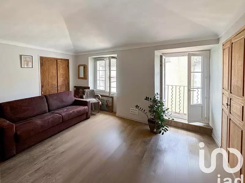 Appartement, 115 m²