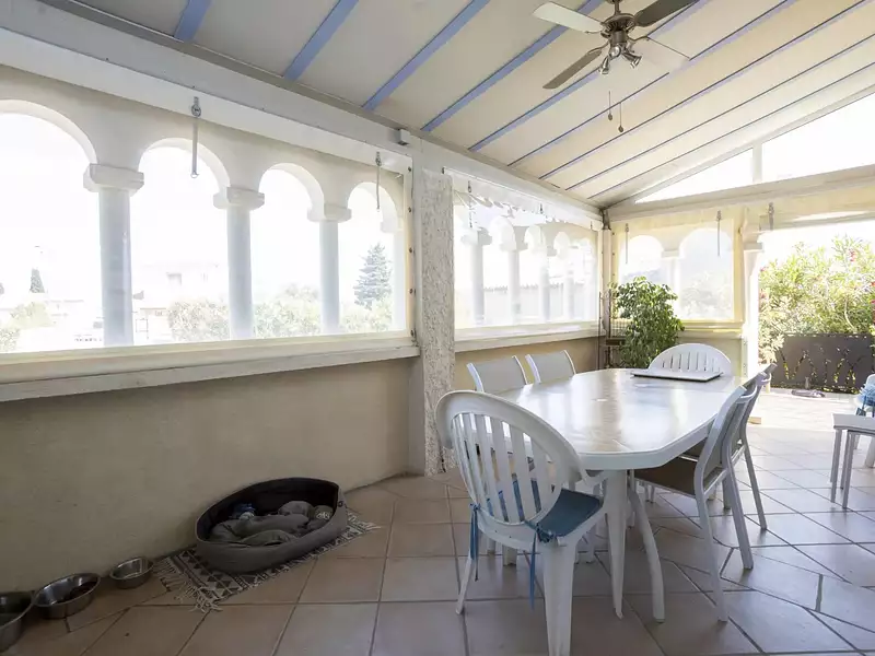 Maison, 160 m²