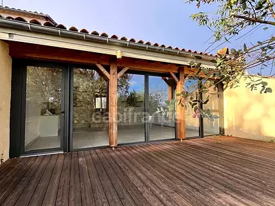 Maison, 148 m²