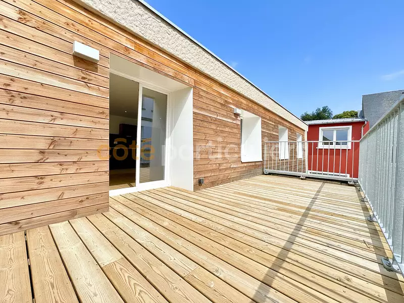 Appartement, 66,2 m²