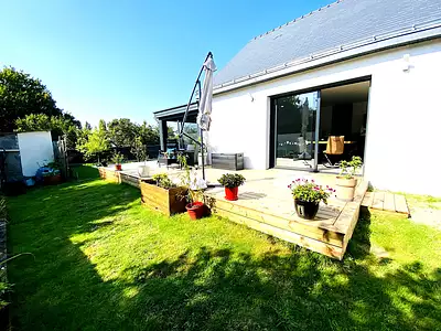 Maison, 120 m²