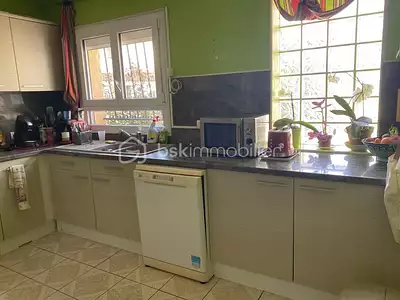 Maison, 104 m²