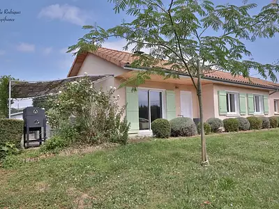 Maison, 120 m²