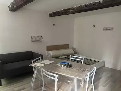 Appartement, 30 m²