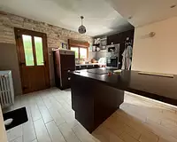 Maison, 125 m²