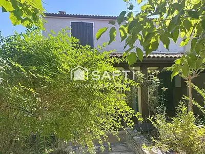 Maison, 90 m²