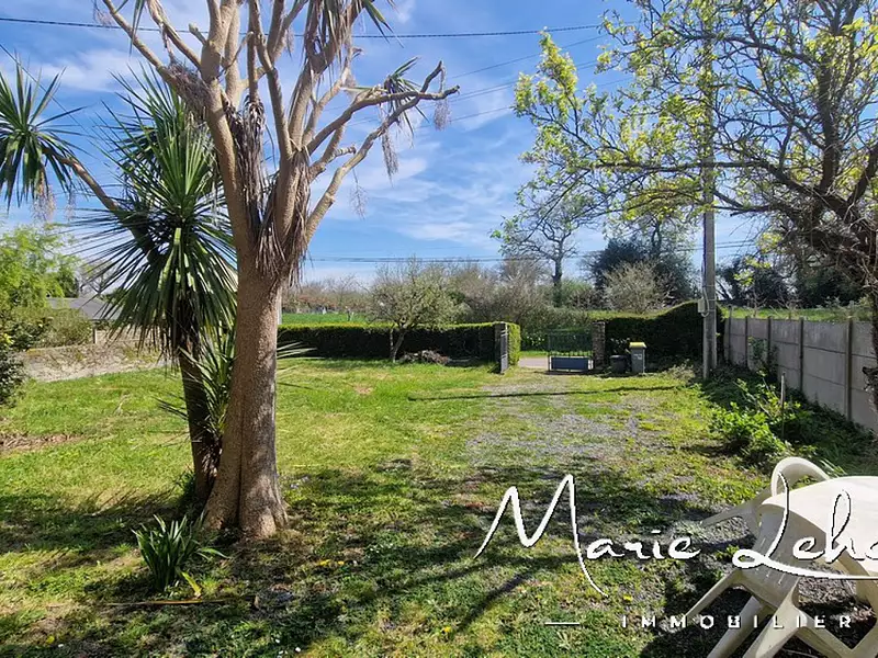 Maison, 77 m²