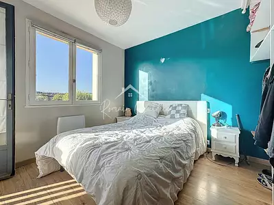 Maison, 136 m²