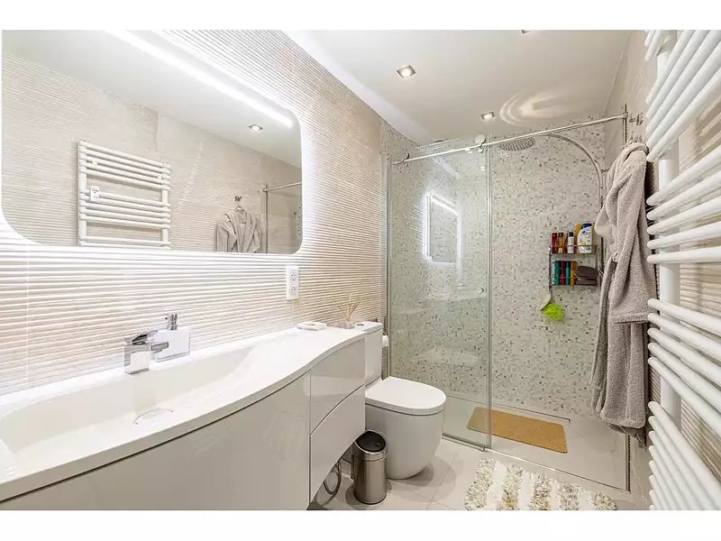 Appartement, 109 m²