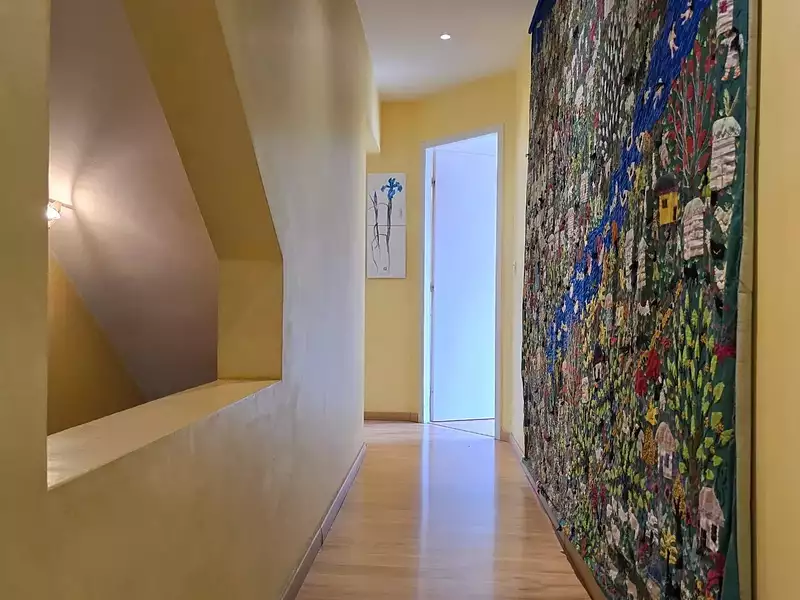 Maison, 198,94 m²