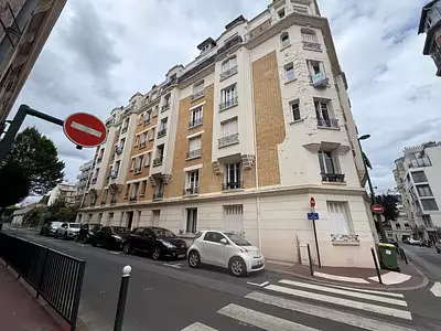 Appartement, 47,1 m²