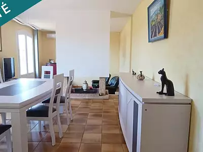 Maison, 135 m²