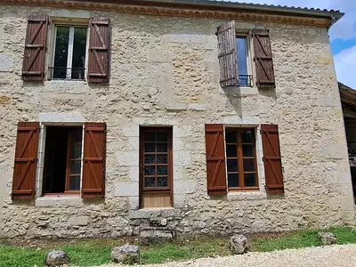 Maison, 92 m²