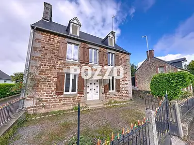 Maison, 88,3 m²