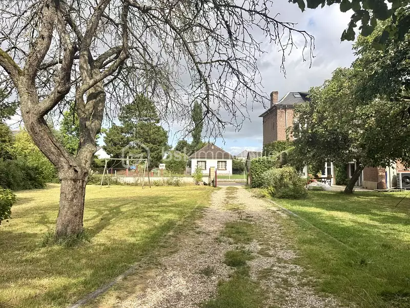 Maison, 127 m²