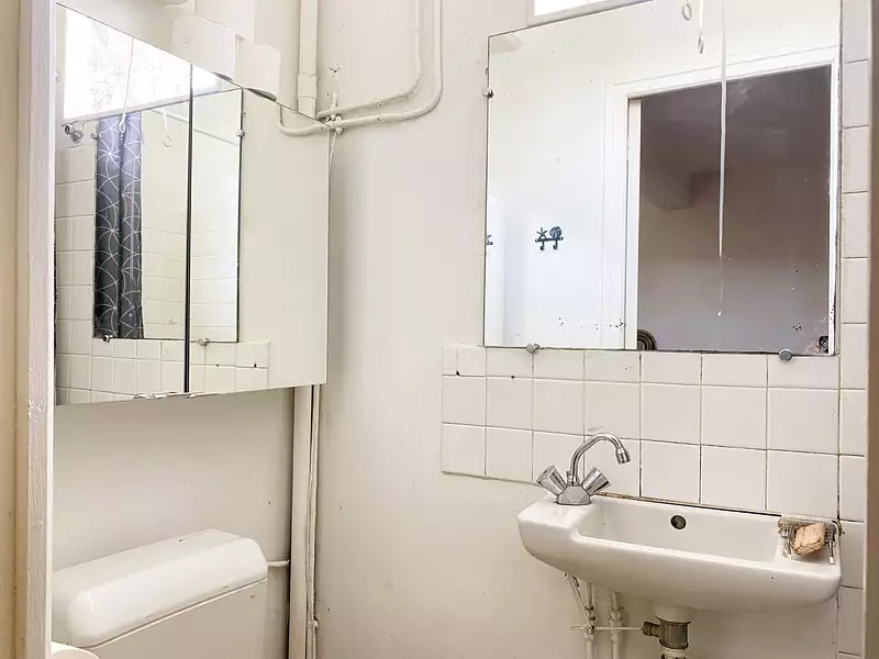 Maison, 48 m²