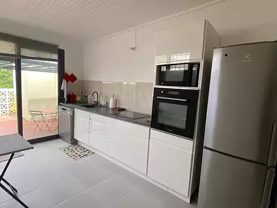 Maison, 90 m²
