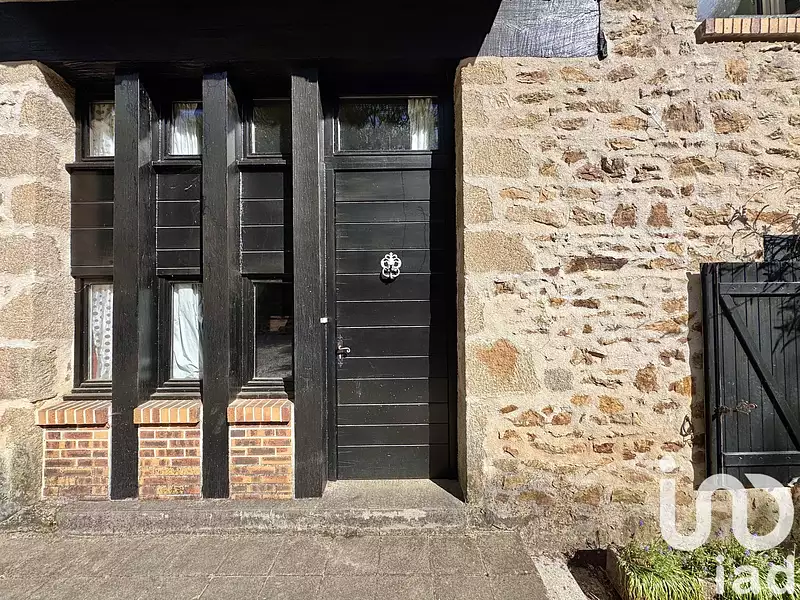 Maison, 159 m²