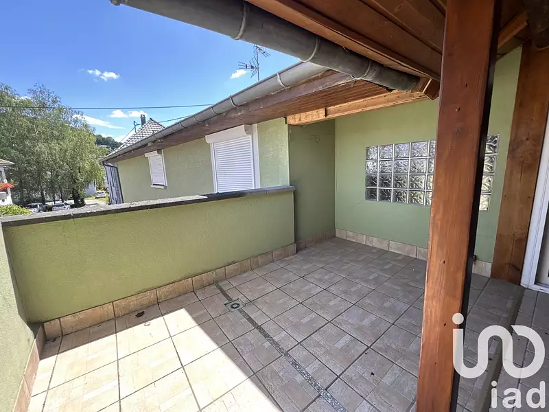 Appartement, 209 m²