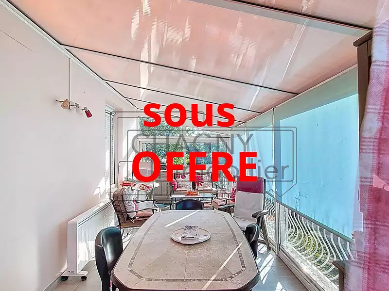 Maison, 100 m²