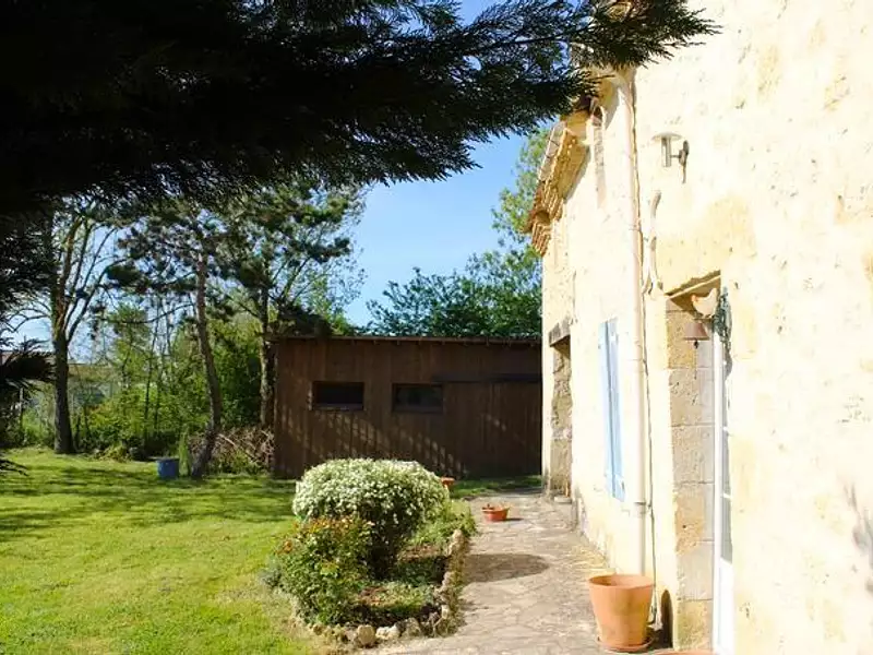 Maison, 174 m²