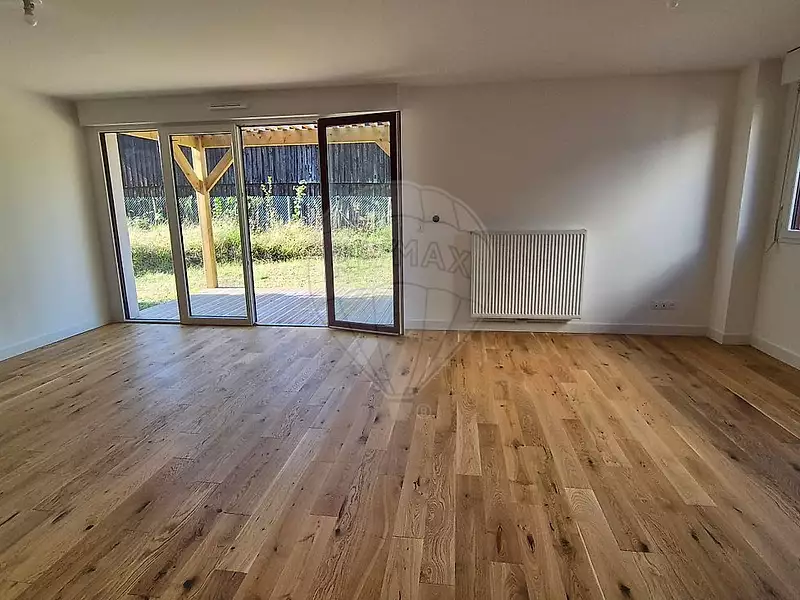 Maison, 94 m²