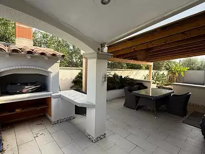 Maison, 143 m²