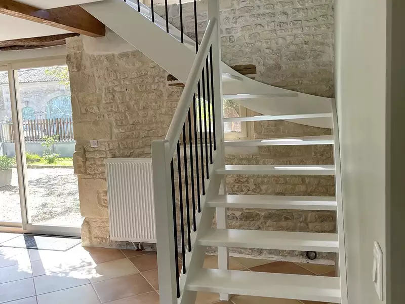 Maison, 208 m²
