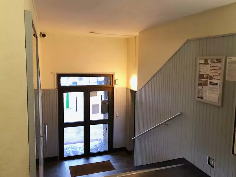 Appartement, 51,86 m²