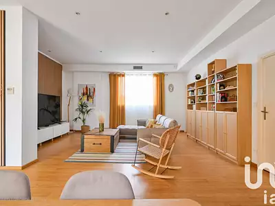 Appartement, 152 m²