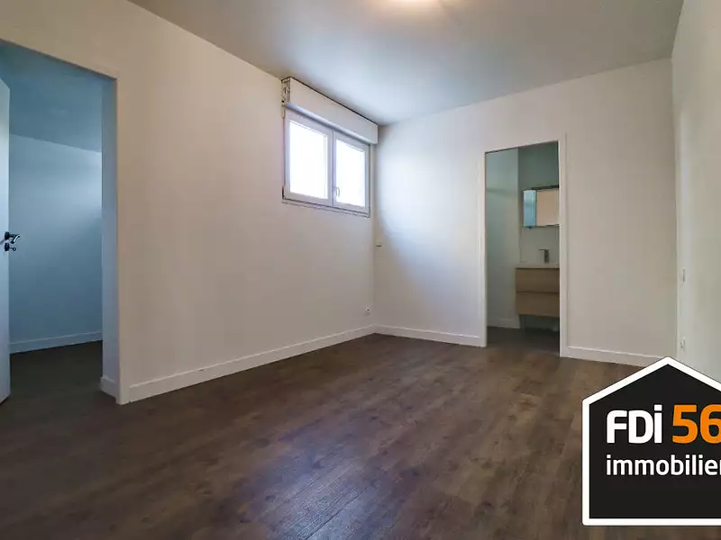 Appartement, 66,8 m²