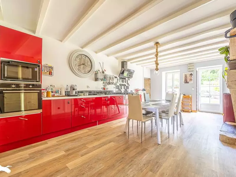 Maison, 187,5 m²