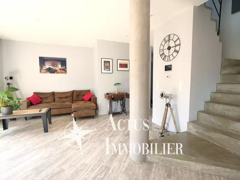 Maison, 101 m²