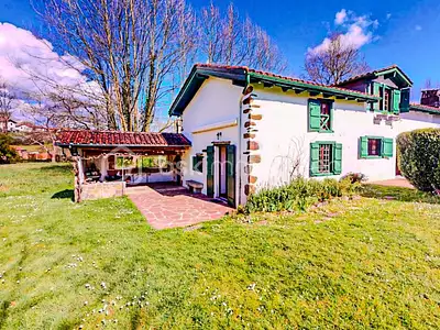Maison, 128 m²