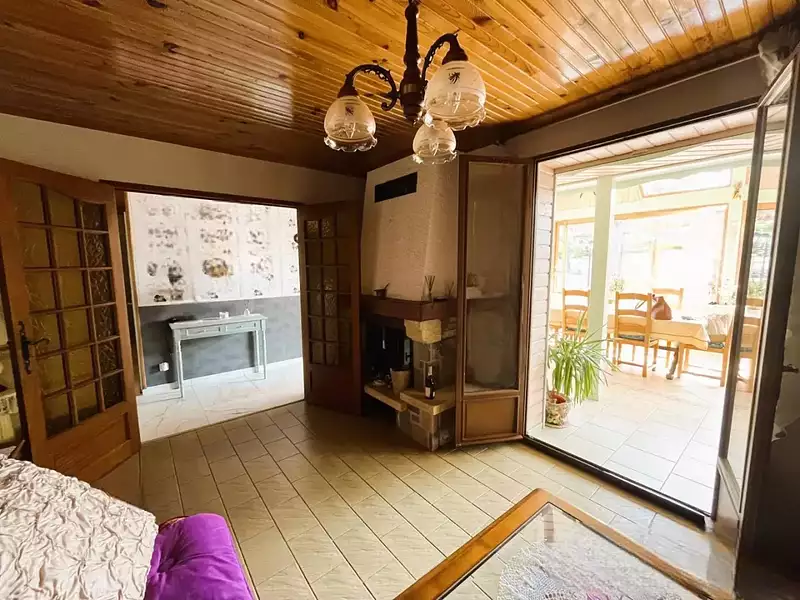Maison, 183 m²