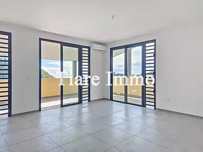 Appartement, 46,73 m²
