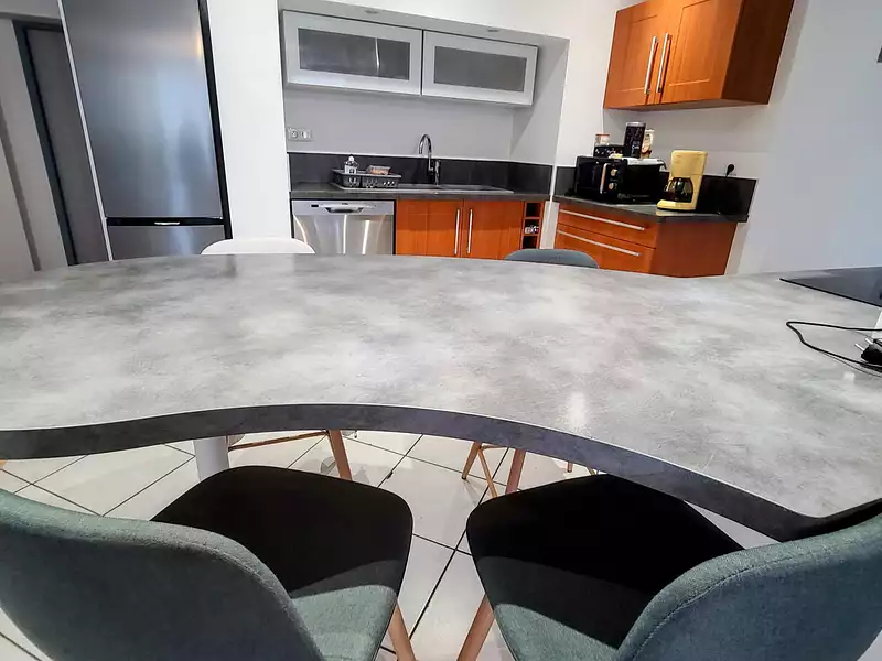 Appartement, 109 m²