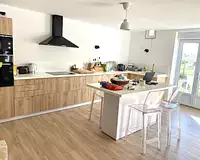 Maison, 209 m²