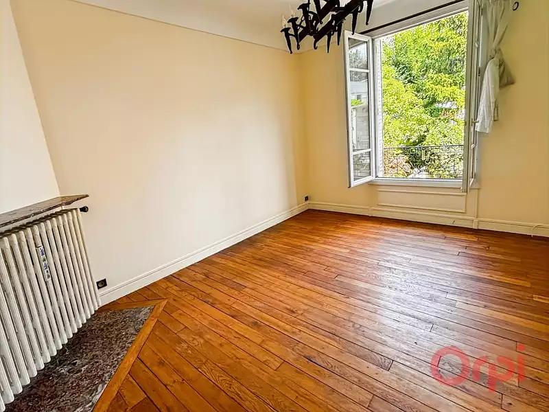 Maison, 91 m²